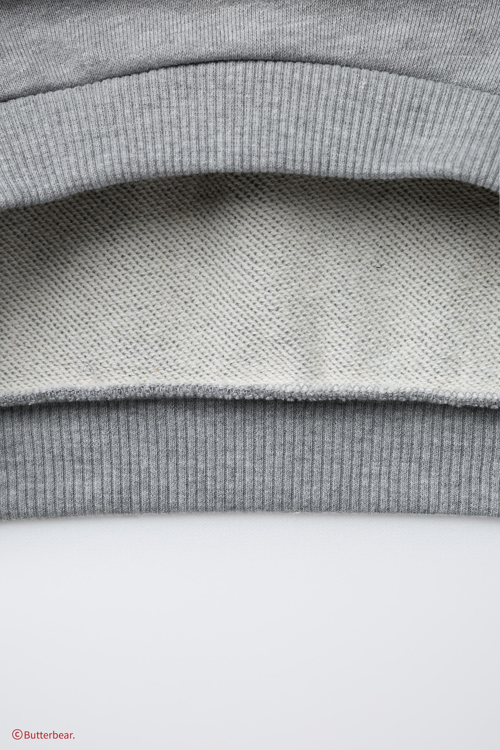 BUTTERBEAR © PRINT SWEATSHIRT